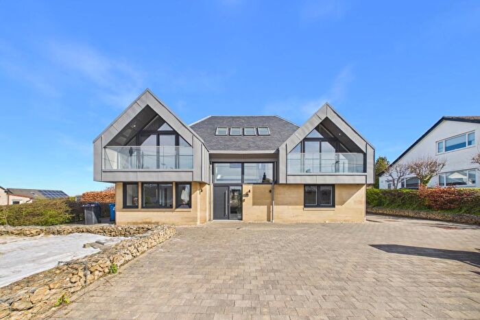 5 Bedroom Detached House For Sale In Clyde Street, Carluke, ML8