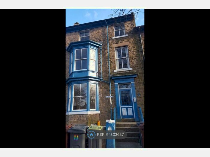 1 Bedroom Flat To Rent In Bath Road, Buxton, SK17