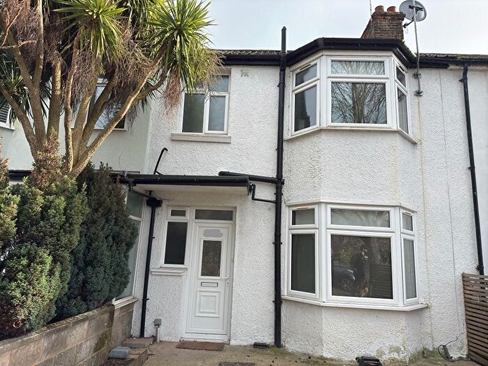 4 Bedroom Terraced House To Rent In Lower Richmond Road, Richmond, TW9