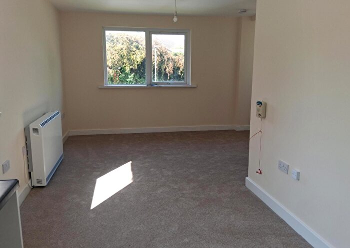 1 Bedroom Flat To Rent In Mount Pleasant, LS29