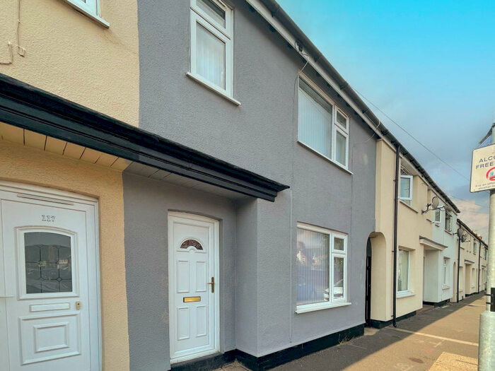 3 Bedroom Terraced House To Rent In Kirkdale Road, South Wigston, Leicester, LE18