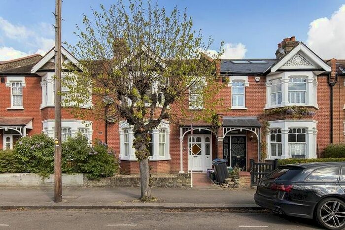 1 Bedroom Property To Rent In Melbourne Road, Wimbledon, SW19
