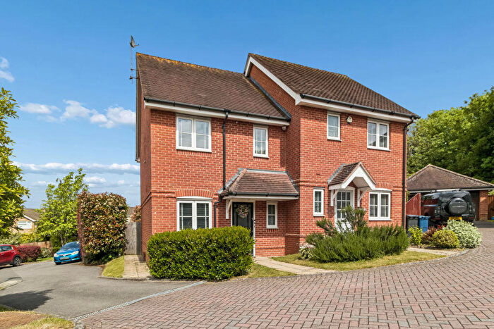 2 Bedroom Semi-Detached House For Sale In Princes Risborough, HP27