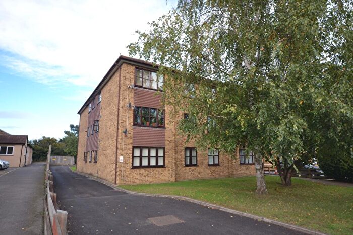 1 Bedroom Flat To Rent In Sidcup Hill Sidcup, DA14