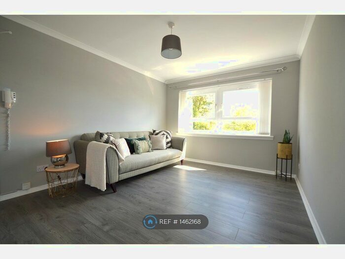 1 Bedroom Flat To Rent In Harmony Place, Glasgow, G51