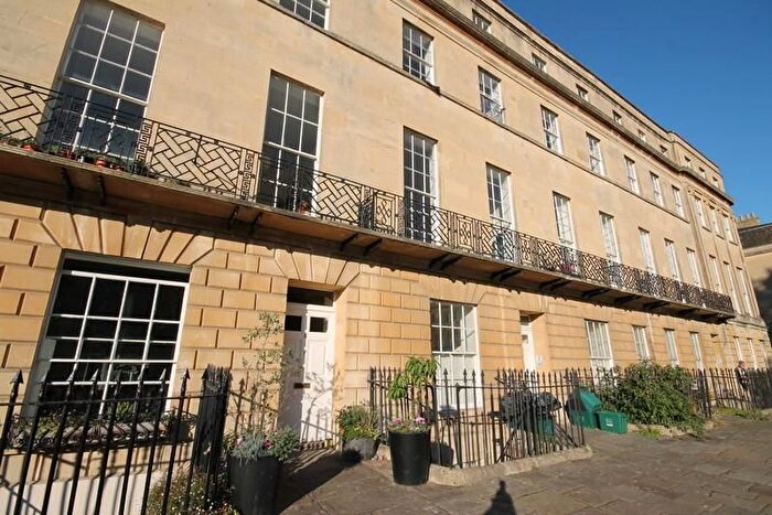 1 Bedroom Flat To Rent In Nelson Place West, Bath, BA1