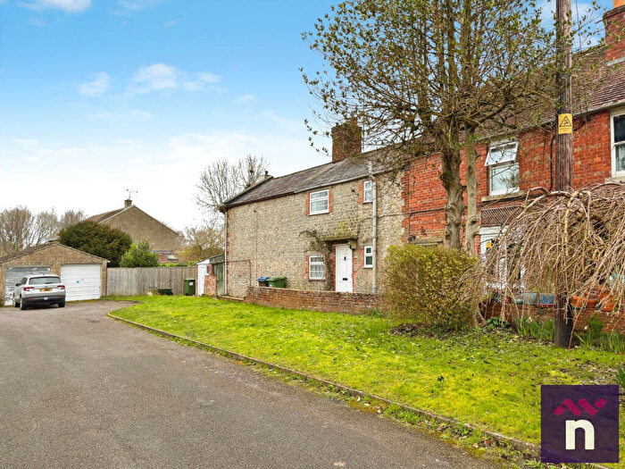 2 Bedroom Terraced House To Rent In Boreham Road, Warminster, BA12