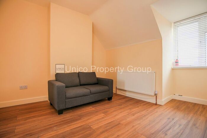 1 Bedroom Flat To Rent In Parsloes Avenue, Dagenham, RM9