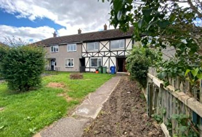 3 Bedroom Terraced House To Rent In Worsley Close, Immingham, DN40