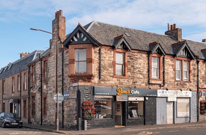 2 Bedroom Flat To Rent In Seton Place, Port Seton, Prestonpans, EH32