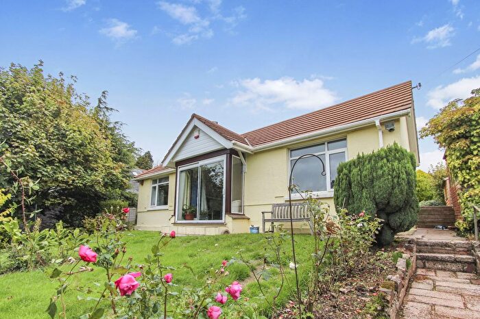 3 Bedroom Bungalow For Sale In Totnes Road, Paignton, Devon, TQ4