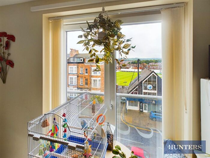1 Bedroom Flat For Sale In North Marine Road, Scarborough, YO12