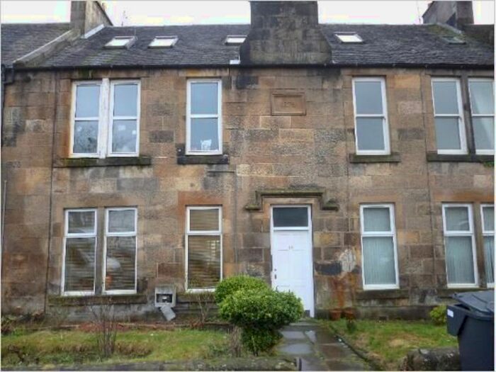4 Bedroom Flat To Rent In Union Street, Stirling, FK8