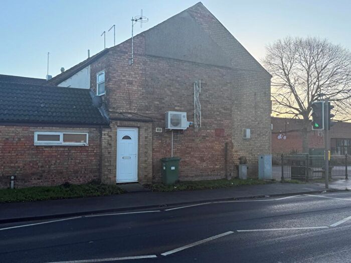 2 Bedroom House To Rent In High Causeway, Whittlesey, PE7