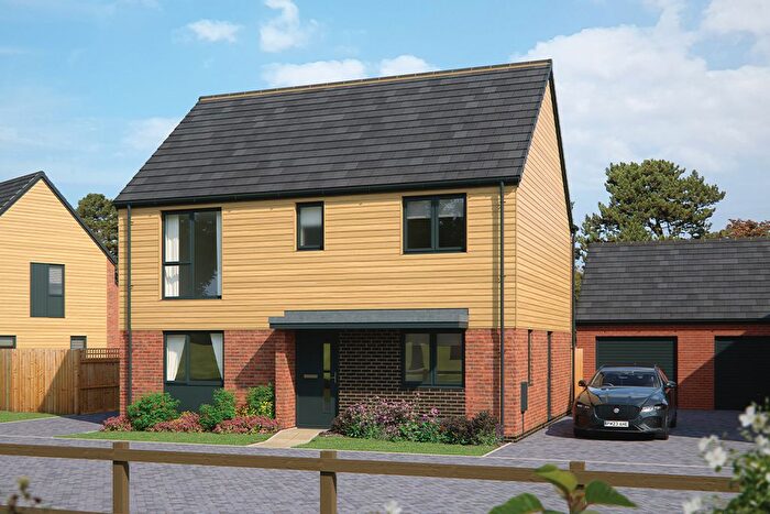 4 Bedroom Detached House For Sale In Parkway, Gaywood, King's Lynn, PE30