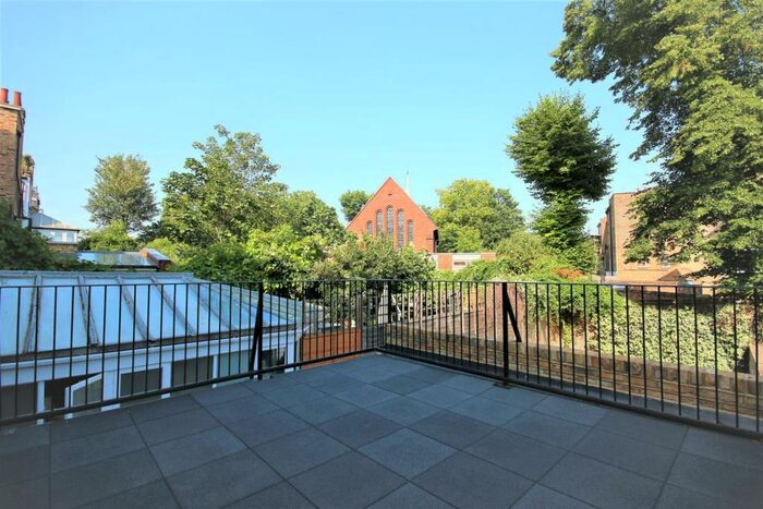 2 Bedroom Flat To Rent In Montpelier Grove, NW5