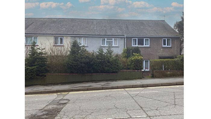 5 Bedroom Property For Sale In A Amp; B Deiniol Road, Bangor, Gwynedd, Gwynedd County, Wales, LL57