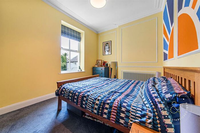 1 Bedroom Flat For Sale In Cathedral Road, Cardiff, CF11