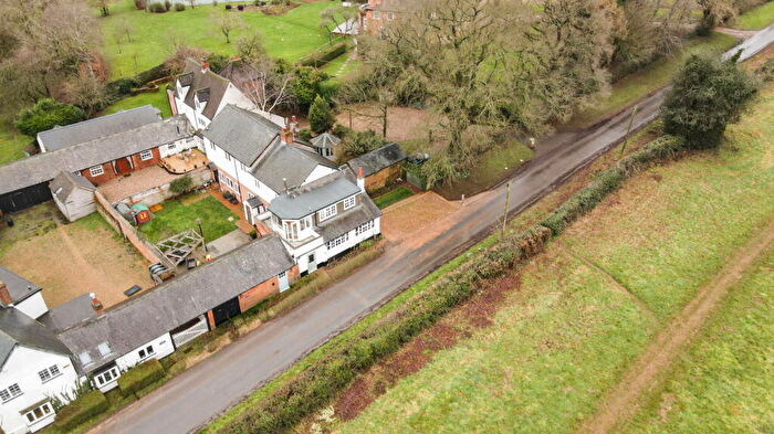 3 Bedroom Mews For Sale In Clare Cottage, Teeton Road, Guilsborough, Northampton, NN6