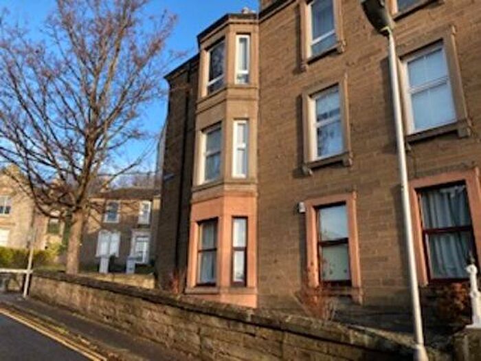 2 Bedroom Flat To Rent In Paradise Road, Dundee, DD1