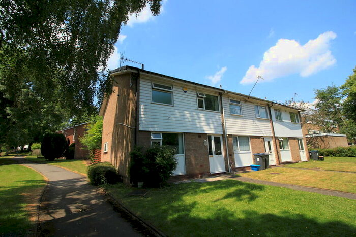 3 Bedroom End Of Terrace House To Rent In Harborne Road, Edgbaston, Birmingham, B15