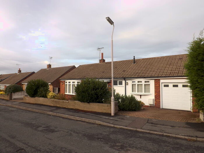 3 Bedroom Detached Bungalow To Rent In Penrith Place, Mansfield, NG19