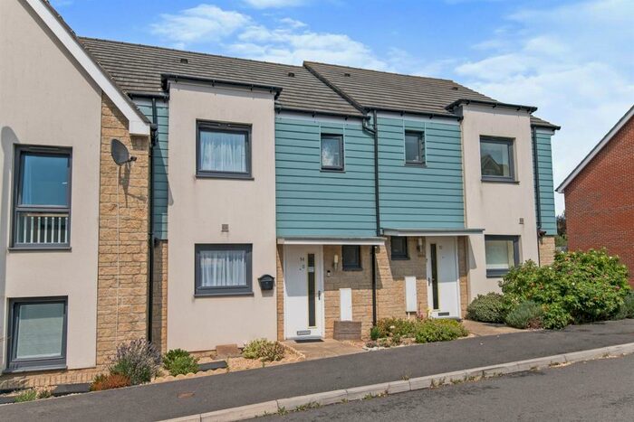 3 Bedroom House To Rent In Brewer Avenue, Axminster, EX13