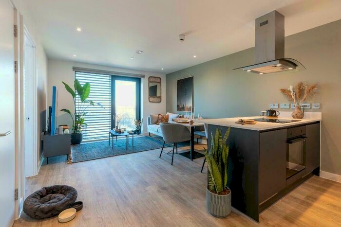 1 Bedroom Flat To Rent In Flat, Pall Mall Press, Pall Mall, Liverpool, Merseyside, L3