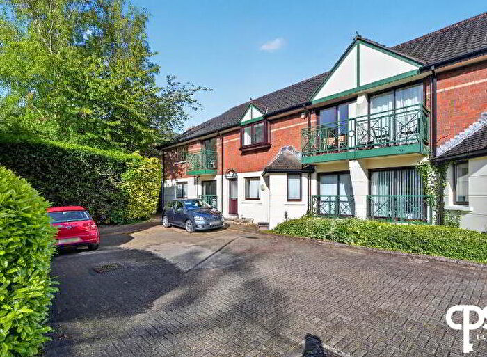 2 Bedroom Apartments For Sale In Ashleigh Manor, Belfast, BT9