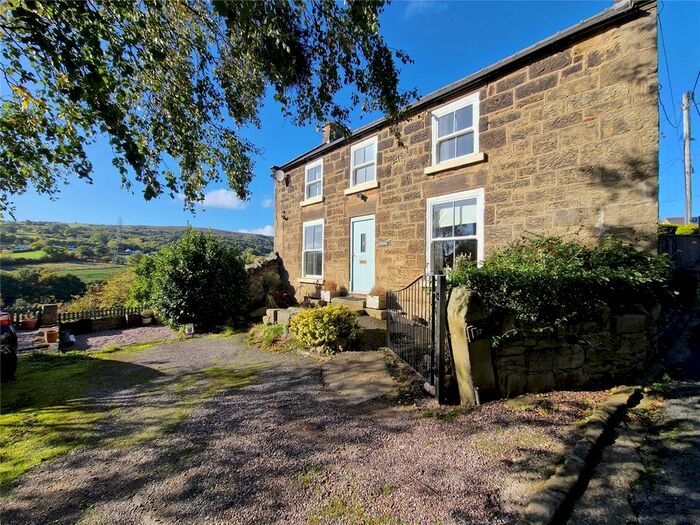 Houses for sale & to rent in LL11 3NU, Castle Road, Coedpoeth Wrexham