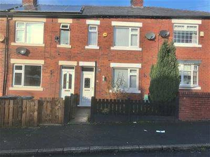 2 Bedroom Terraced House To Rent In Corona Avenue, Hyde, SK14