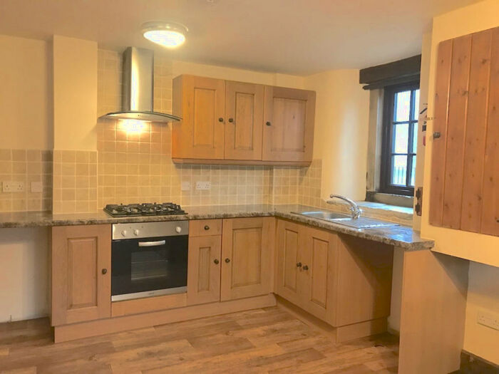 3 Bedroom Apartment To Rent In Moor Lodge Country Retreat, Two Lawes Road, Keighley, West Yorkshire, BD22