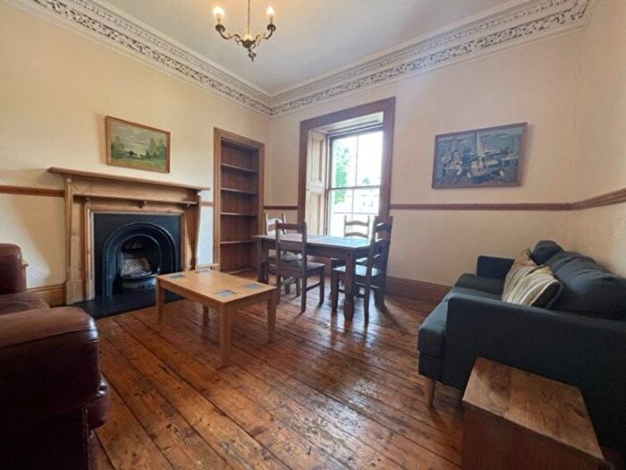 5 Bedroom Maisonette To Rent In Dudhope Street, Dundee, DD1