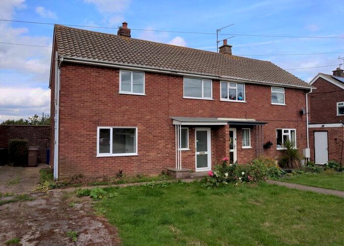 3 Bedroom Property To Rent In Ley Road, Barrow, Bury St Edmunds, IP29