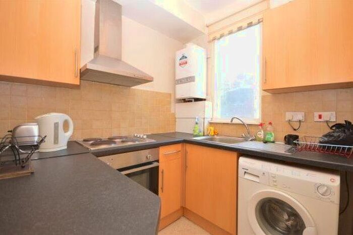 2 Bedroom Flat To Rent In Ecclesall Road, Sheffield, S11