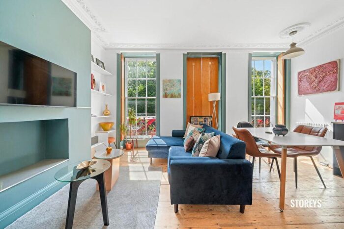 1 Bedroom Apartment To Rent In Hackney Road, Broadway Market, London, E2