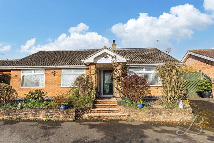 4 Bedroom Detached Bungalow For Sale In Main Street, Blidworth, Mansfield, NG21