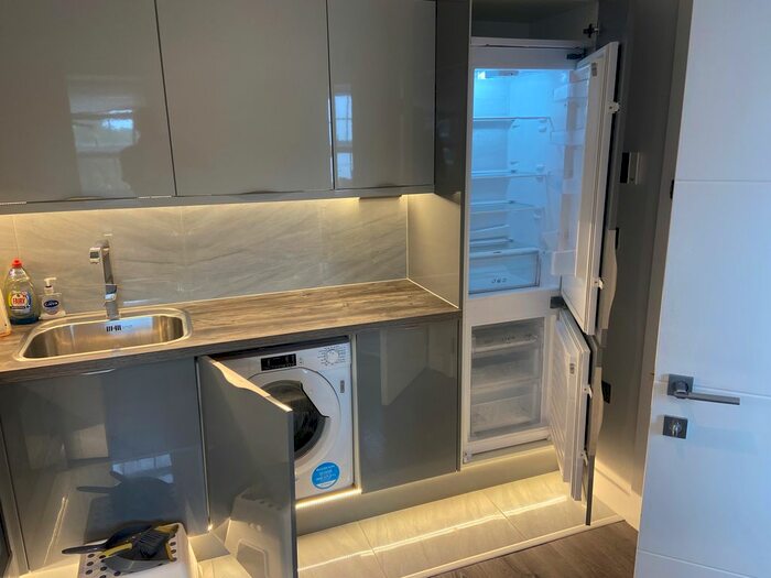 1 Bedroom Flat To Rent In Howard Close, Waltham Abbey, EN9