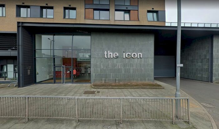 2 Bedroom Flat To Rent In The Icon, Southernhay, SS14
