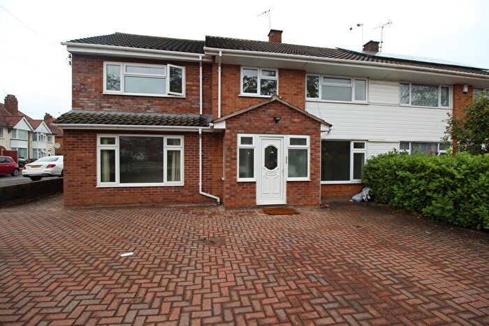 2 Bedroom Flat To Rent In Grosvenor Road, Leamington Spa, CV31