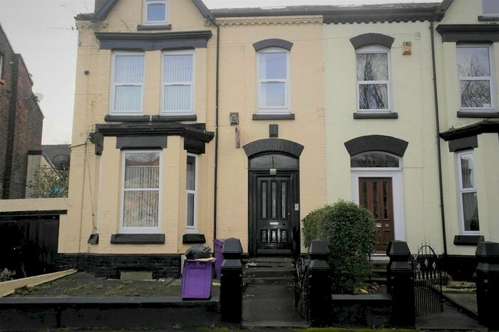 2 Bedroom Flat To Rent In Belmont Drive Flat, Tuebrook, Liverpool, L6