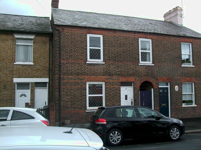 Studio To Rent In Nascot Place, Watford, WD17