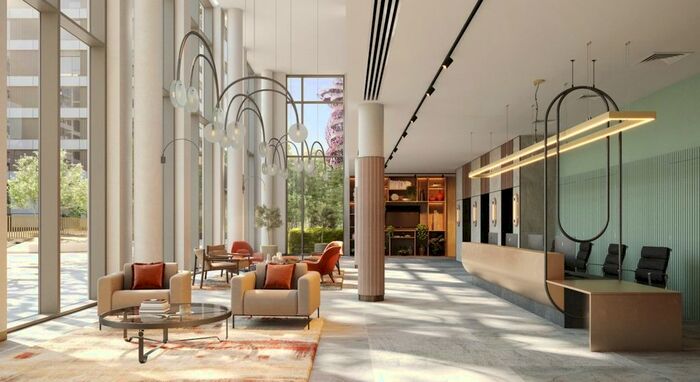 2 Bedroom Flat To Rent In Cherry Park Lane, Stratford, E20