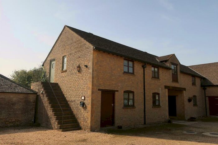 1 Bedroom Flat To Rent In New Chalford Farm, London Road, Chipping Norton, OX7