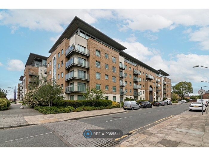 1 Bedroom Flat To Rent In Royal Arsenal, London, SE18