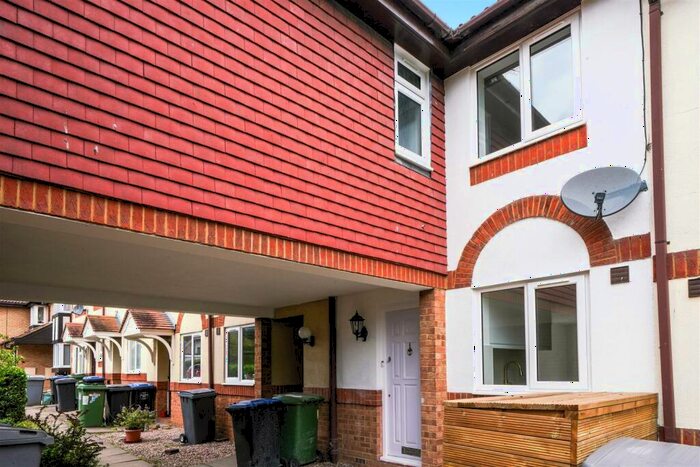 2 Bedroom Terraced House To Rent In Sovereign Grove, Wembley, HA0