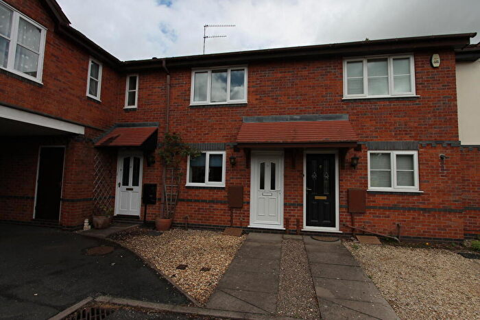 2 Bedroom House To Rent In The Hawthorns, Hagley, Worcestershire, DY9