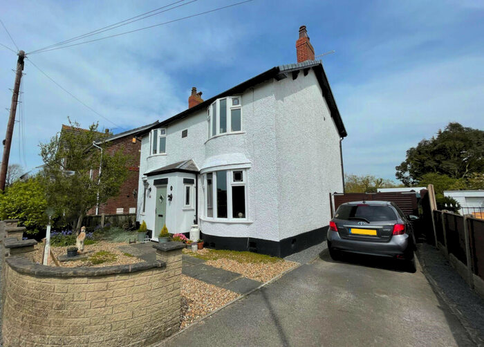 3 Bedroom Detached House For Sale In Park Lane, Preesall, FY6