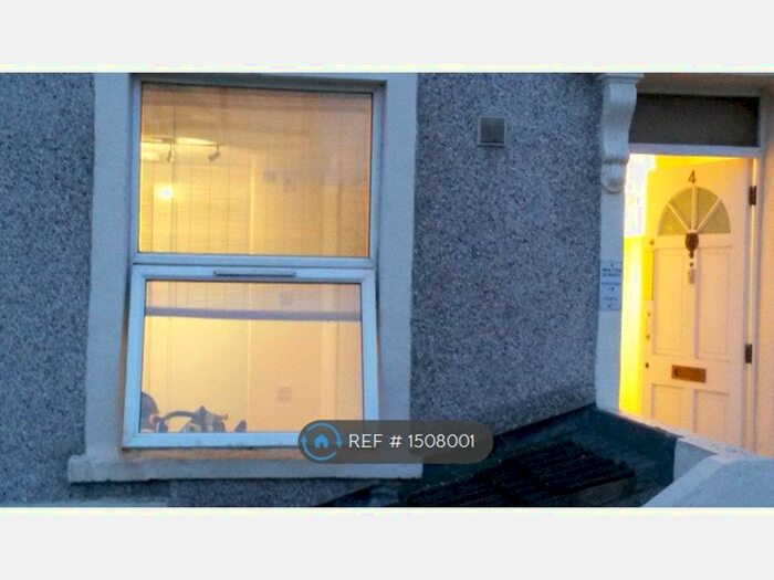 1 Bedroom Flat To Rent In Walton Street, Easton, Bristol, BS5