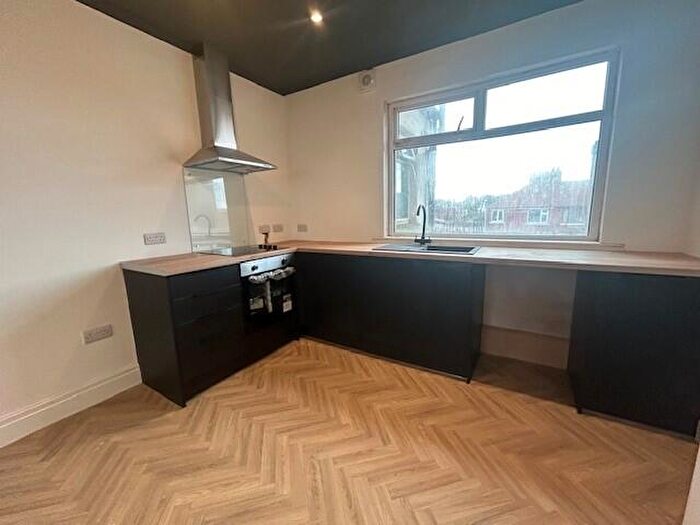 2 Bedroom House To Rent In Bispham Road, Blackpool, FY2